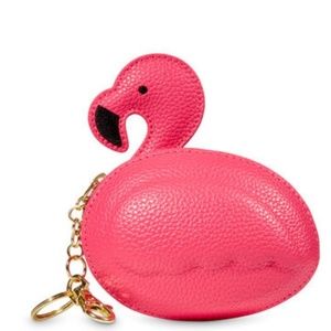 Flamingo KeyChain